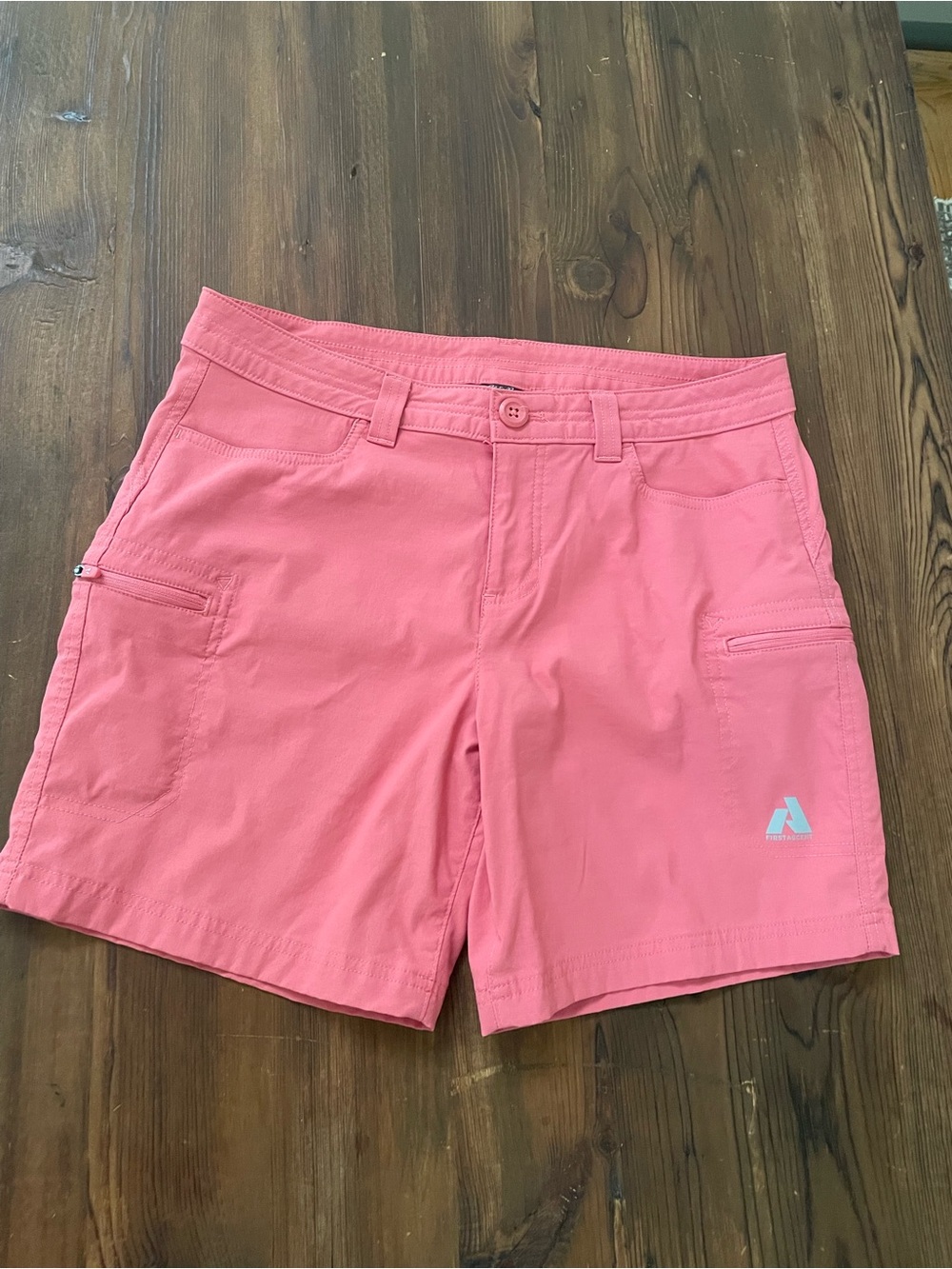 Eddie Bauer Coral Guide Pro Shorts